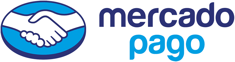 Logo Mercado Pago